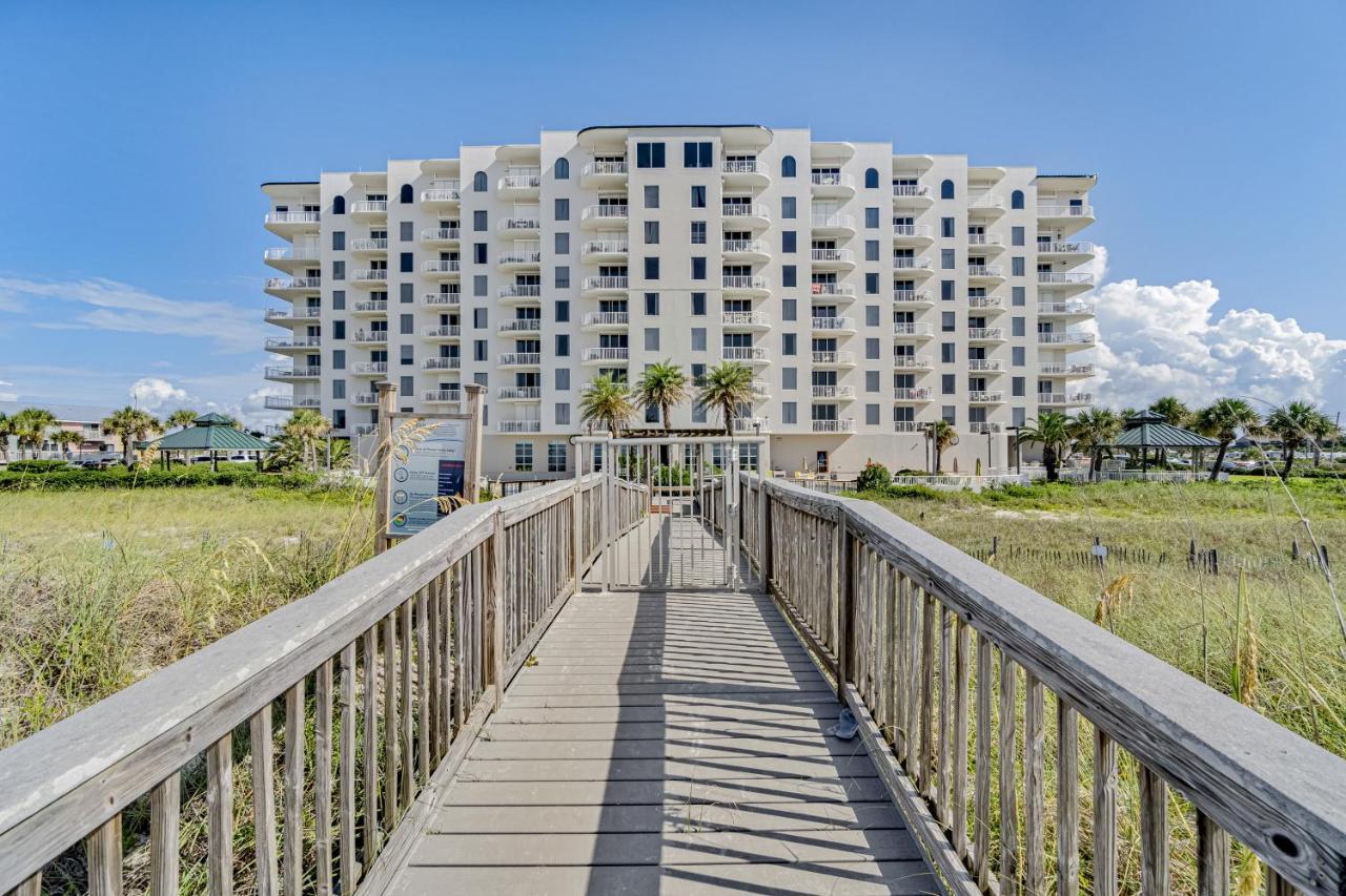 Spanish Key 304 Perdido Key Exterior photo