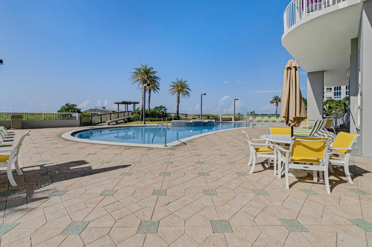 Spanish Key 304 Perdido Key Exterior photo