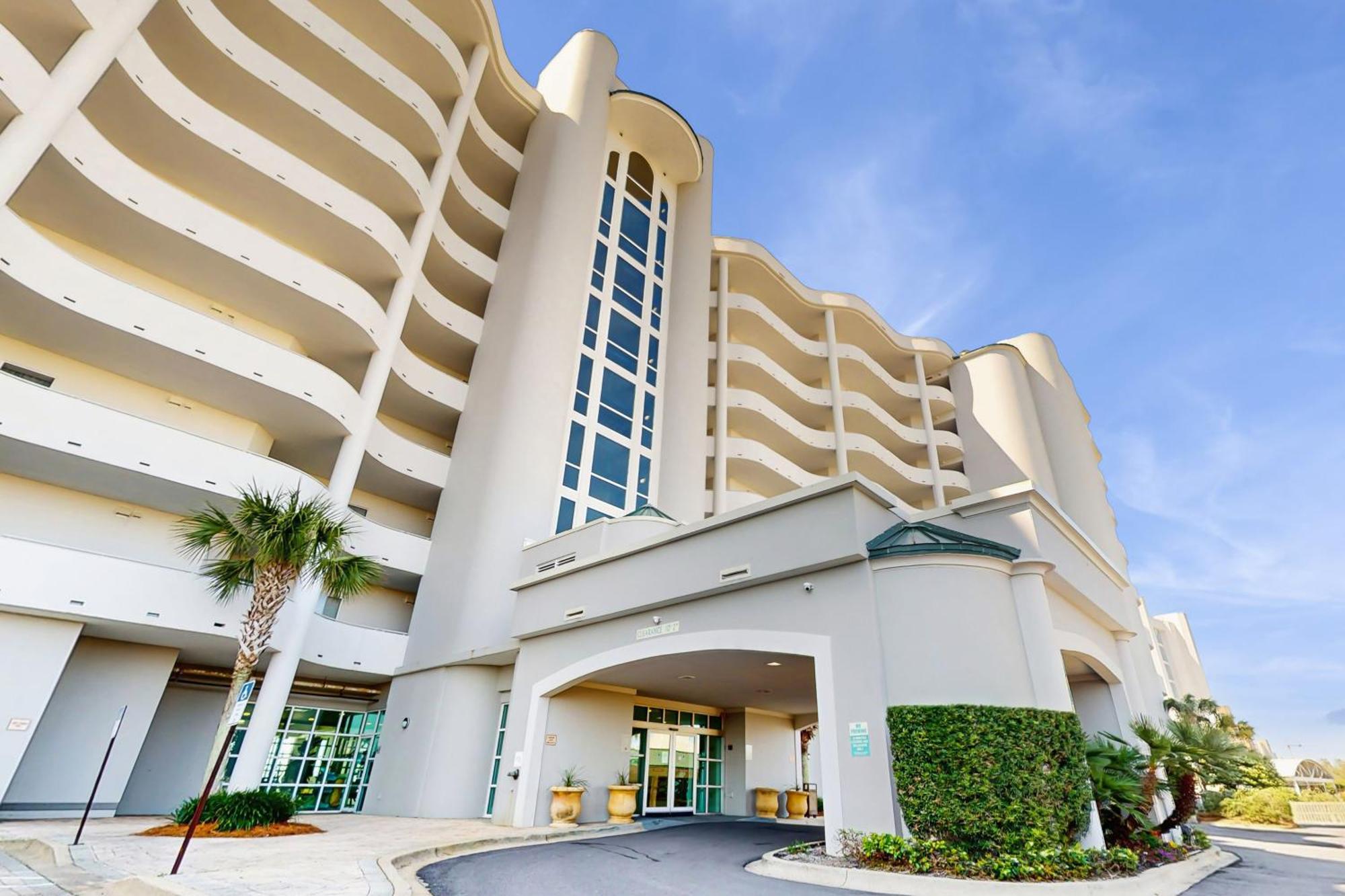 Spanish Key 304 Perdido Key Exterior photo